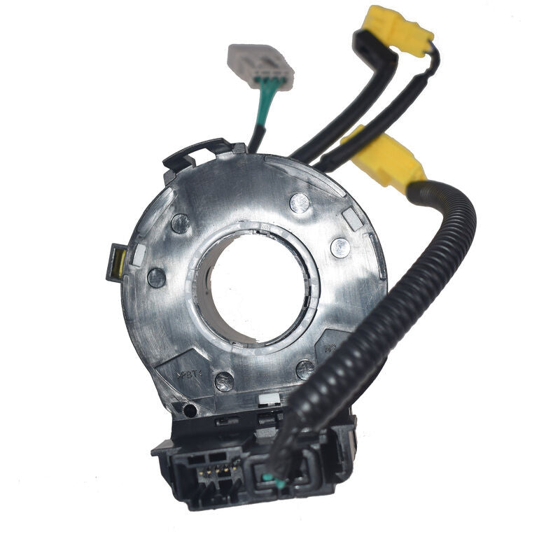 Airbag Clock Spring Fit For Honda Jazz 2003-2004 77900-SAA-G12