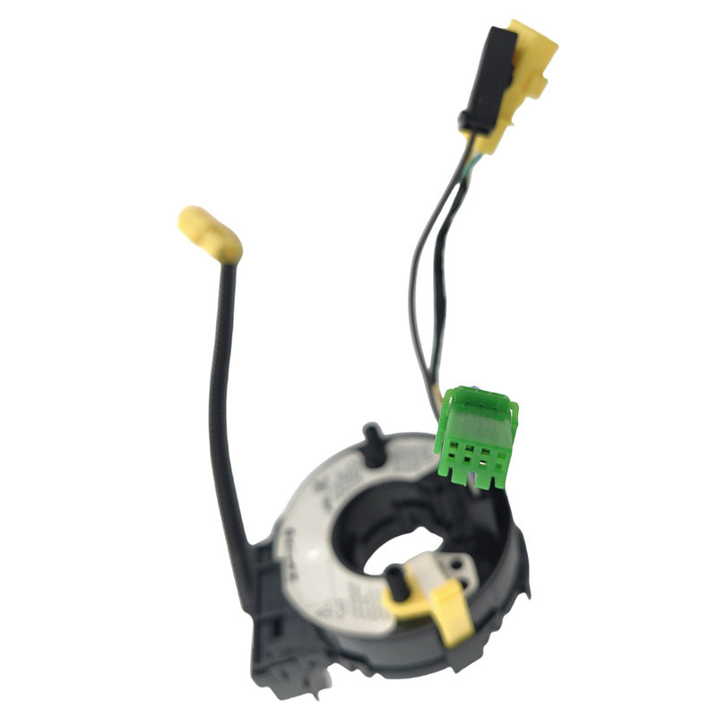Clock Spring Fit For Honda Civic CR-V With Cruise Control 2001-2005 77900-S5A-A14