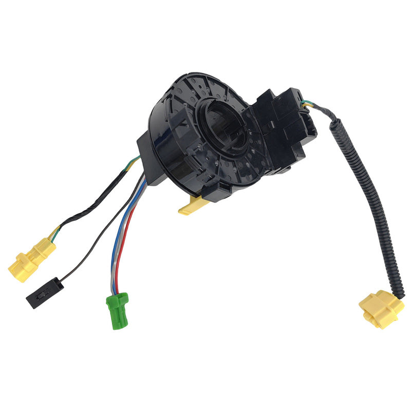 Clock Spring Fit For Honda Civic CR-V With Cruise Control 2001-2005 77900-S5A-A14