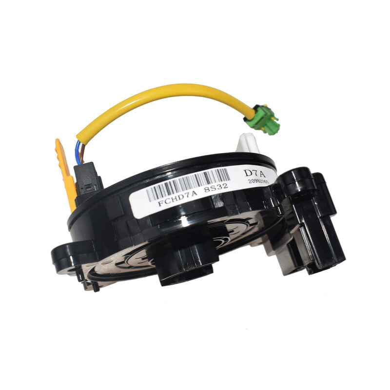 Airbag Clock Spring Spiral Cable Fit For Holden Captiva 2006-2010 20794271