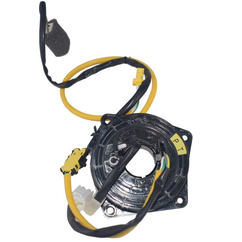 Airbag Spiral Cable Clock Spring Fit For Holden Barina 2013-2015 95486112