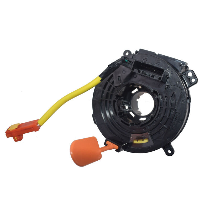 Clock Spring Fit For Holden Colorado RG 2012-2018 52057876
