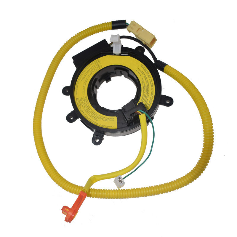 Airbag Clock Spring Fit For Holden Colorado RC 2008-2012