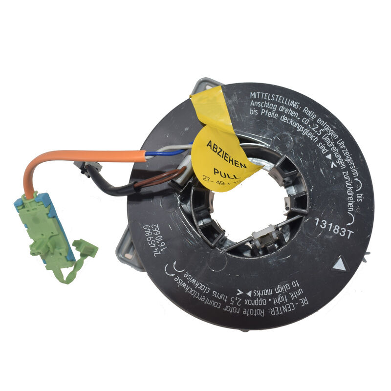 Airbag Clock Spring Fit For Holden Combo 24459849