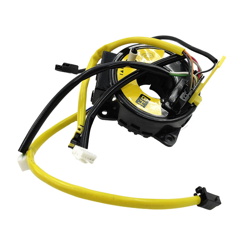 1 x Clock Spring Replacement Fit For Holden Epica 2006-2011