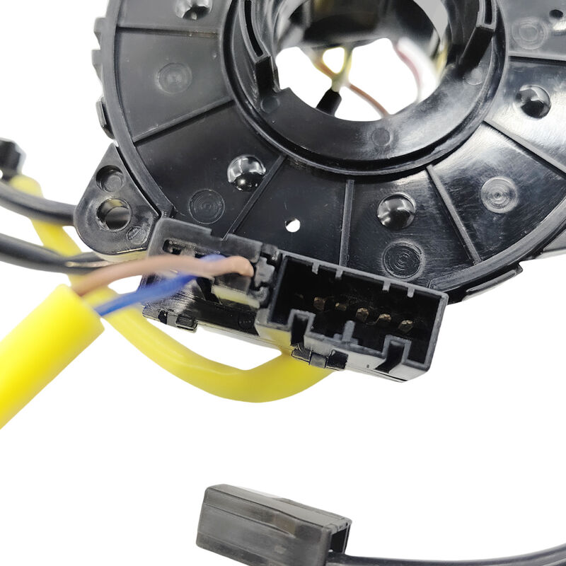 1 x Clock Spring Replacement Fit For Holden Epica 2006-2011