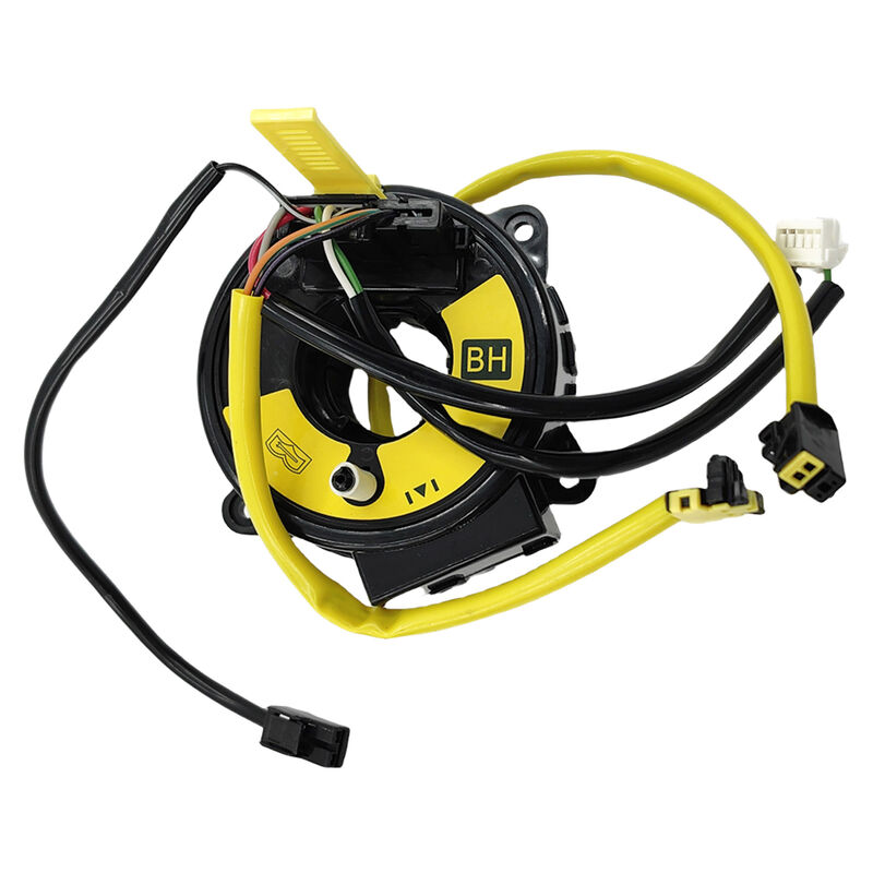 1 x Clock Spring Replacement Fit For Holden Epica 2006-2011