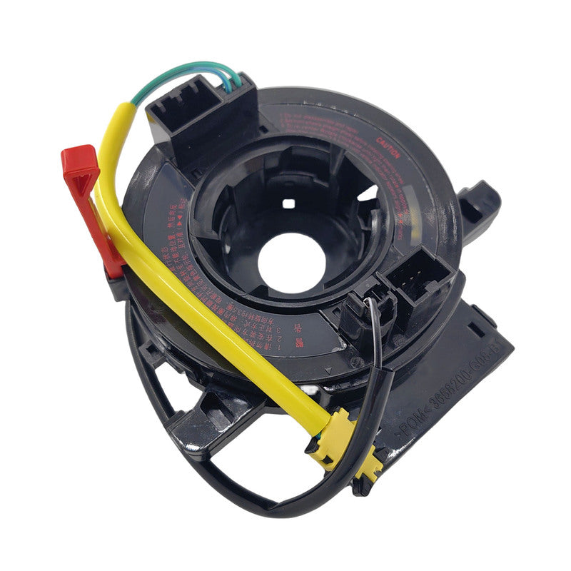 Airbag Front Clock Spring Fit For Great Wall Hover Haval H1/H2/H3/C30 3658200-G08