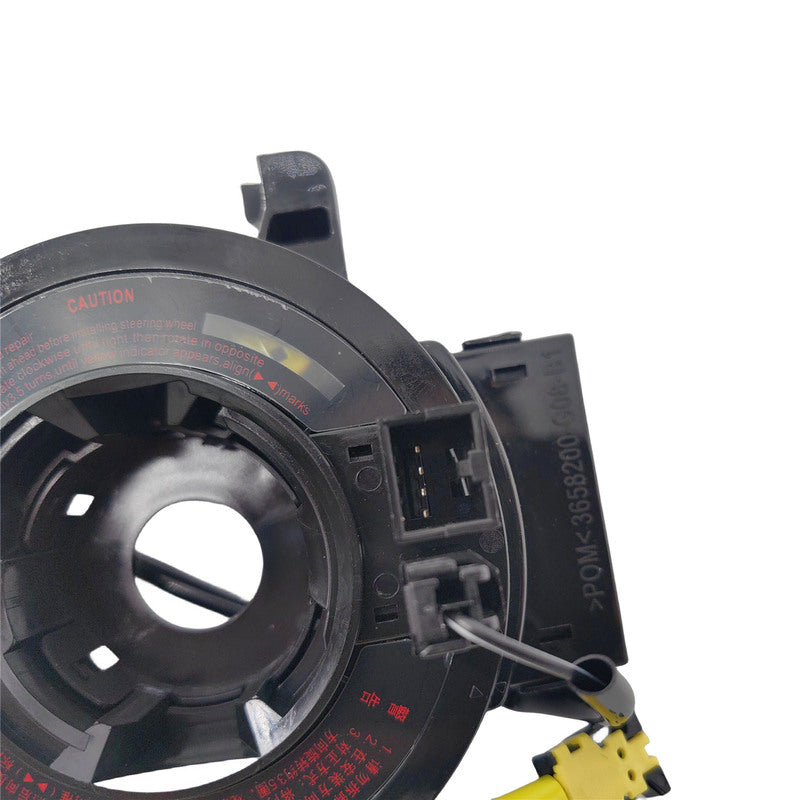 Airbag Front Clock Spring Fit For Great Wall Hover Haval H1/H2/H3/C30 3658200-G08