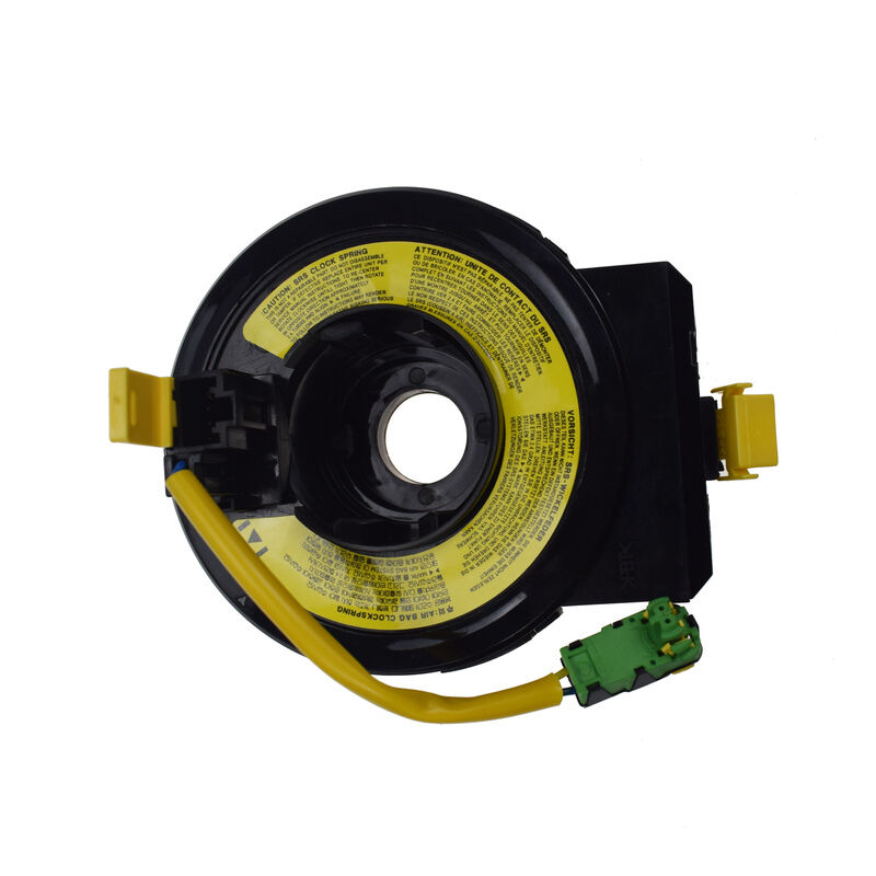 Spiral Cable Clock Spring 93490-1G210 Fit For Hyundai Accent 2005-2010 Kia Rio 2005-2006