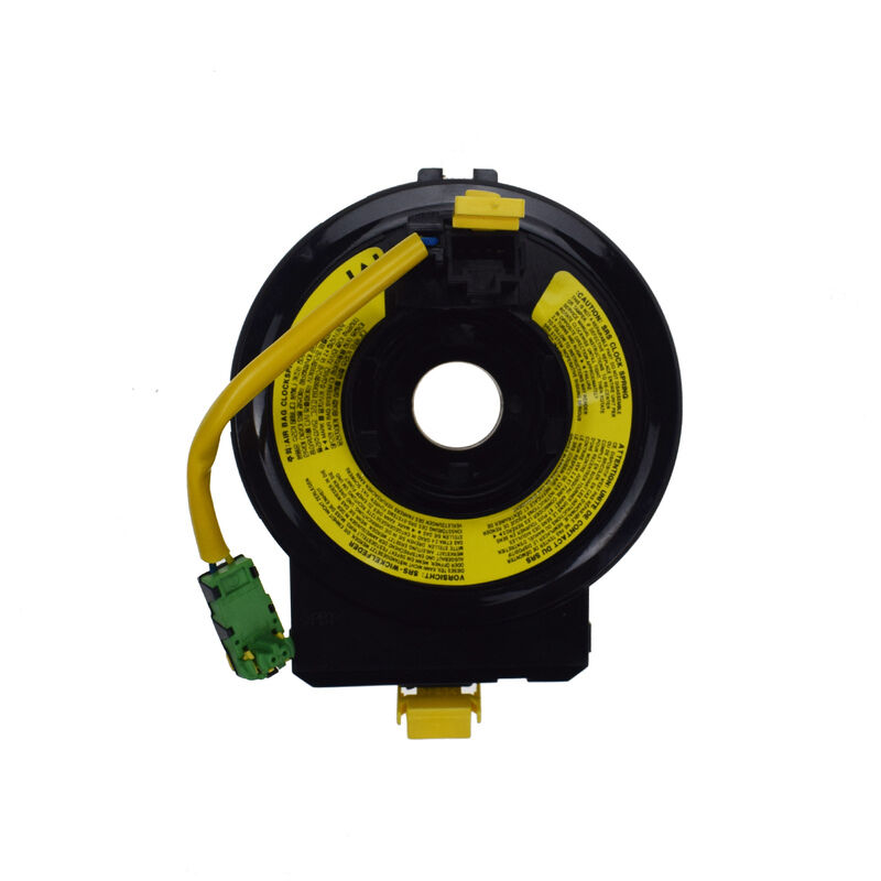 Spiral Cable Clock Spring 93490-1G210 Fit For Hyundai Accent 2005-2010 Kia Rio 2005-2006