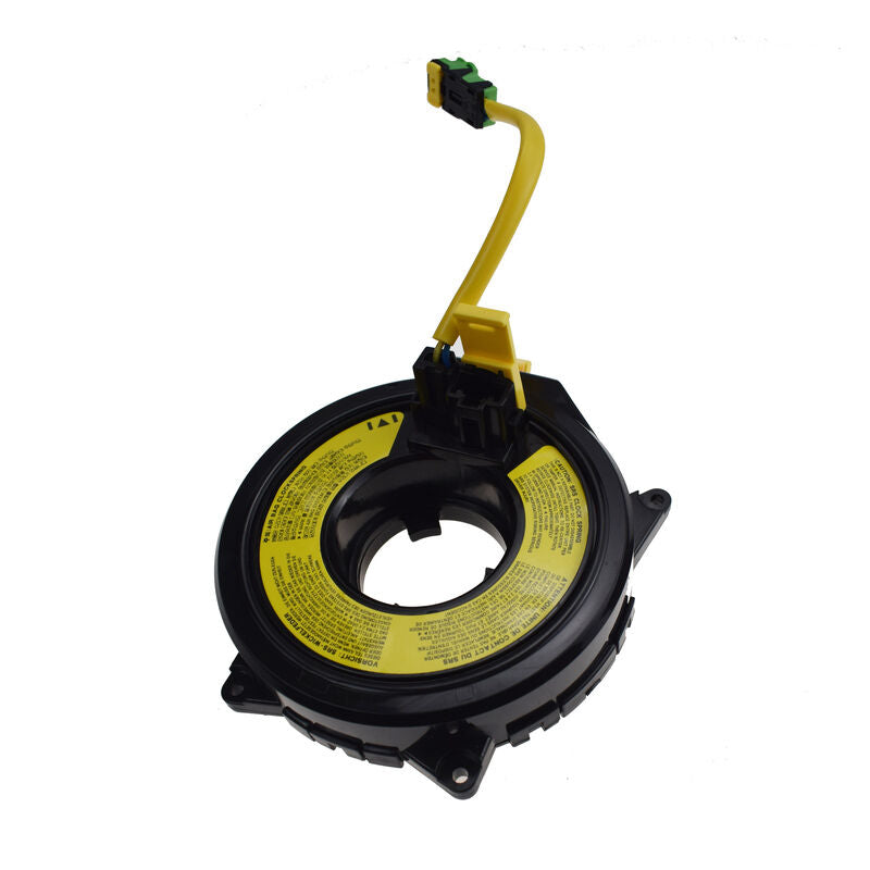 Steering Wheel Clock Spring Fit For Hyundai Tucson 2005-2009 934902E001