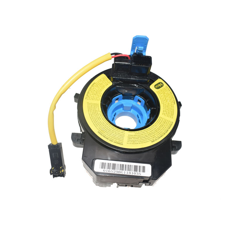 Clock Spring Airbag Replacement Fit For Hyundai i20 2012-2015 93490-2P010 93490-1J100