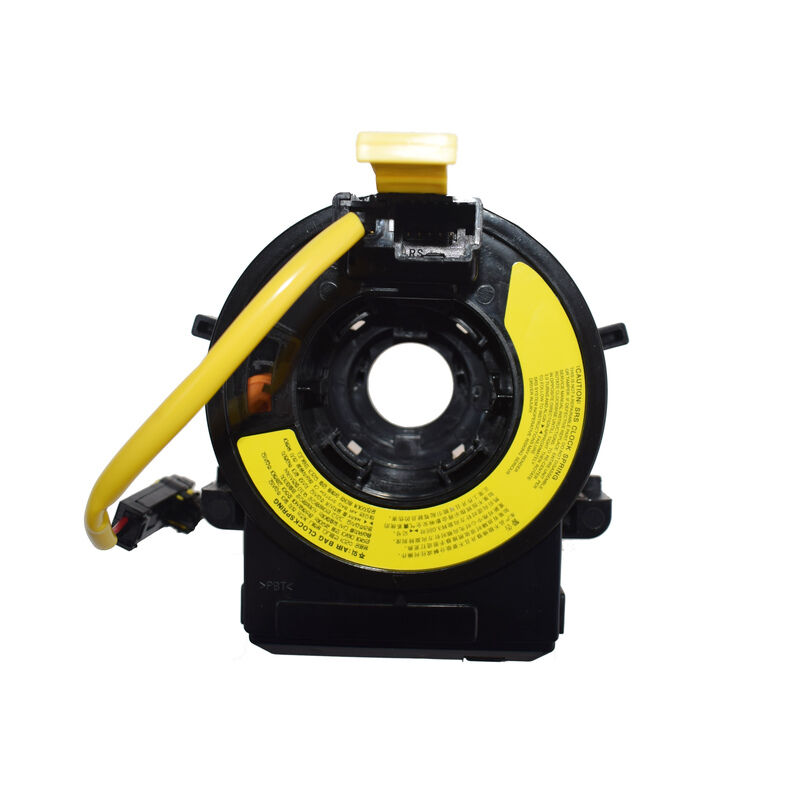 Spiral Cable Clock Spring 93490-2M000 Fit For Kia Spectra Cerato 2008-2009