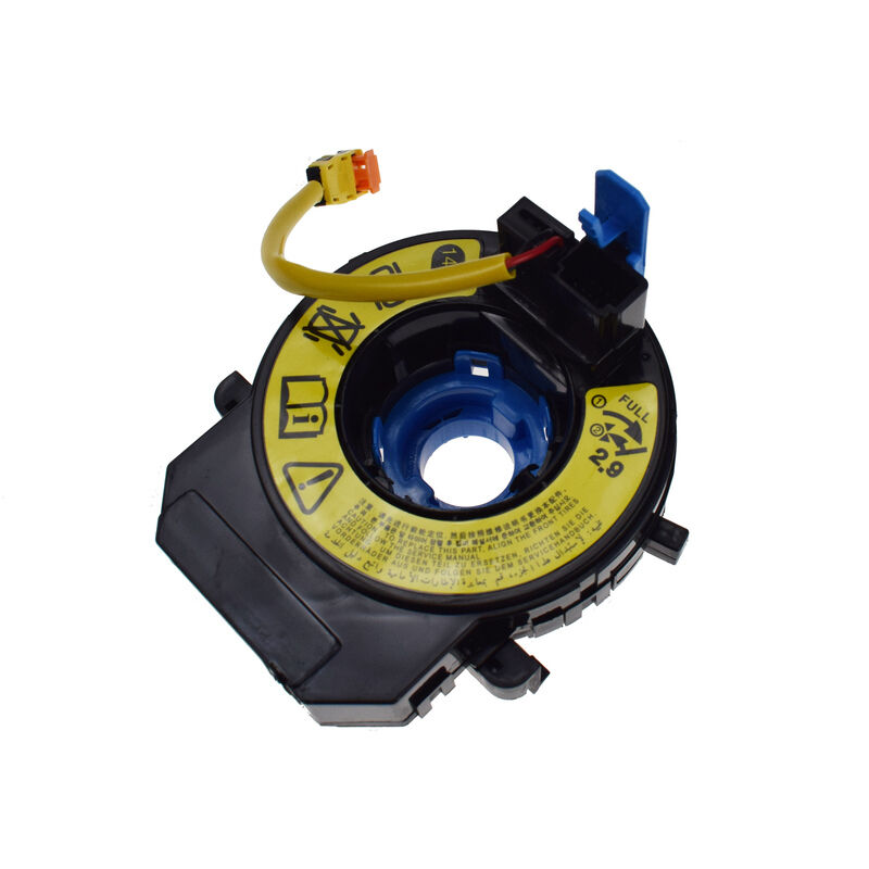 Spiral Cable Clock Spring Fit For Hyundai i30 SE 2010-2015 Kia Rio UB 93490-1W110 934903S110