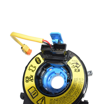 Spiral Cable Clock Spring Fit For Hyundai i30 SE 2010-2015 Kia Rio UB 93490-1W110 934903S110