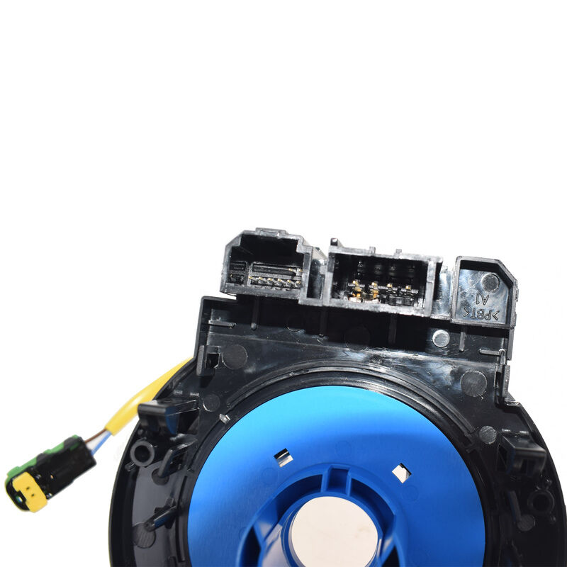 New Spiral Cable Airbag Clock Spring Fit For Hyundai Santa Fe CM Series 2007-2010