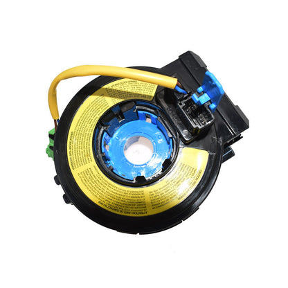 New Spiral Cable Airbag Clock Spring Fit For Hyundai Santa Fe CM Series 2007-2010
