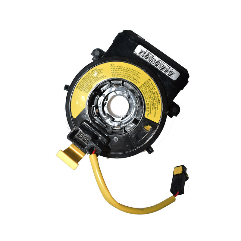 New Spiral Cable Airbag Clock Spring Fit For Hyundai Tucson ix35 LM Kia Cerato TD 2.0L 2.4L 2008-2015 934902M300