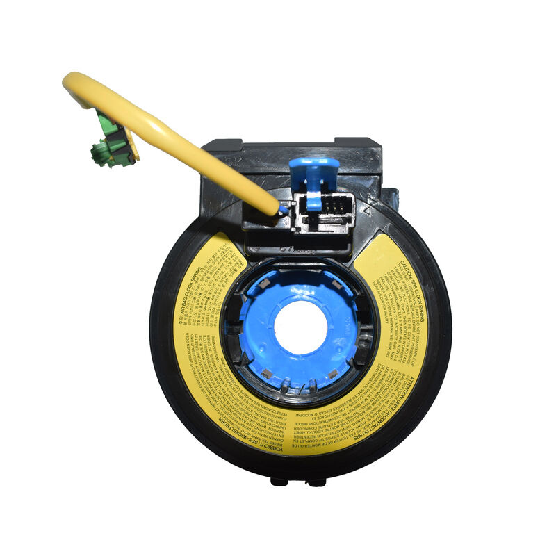 Airbag Clock Spring Replacement Fit For Hyundai Santa Fe CM 2006-2012 93490-2B100