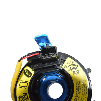 Clock Spring Spiral Cable Fit For Kia Forte Rio Rondo Hyundai 2014-2017 93490-A4110