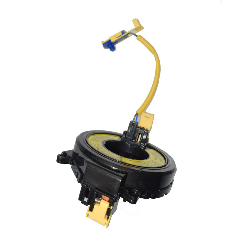 Clock Steering Wheel Spring Airbag Spiral Cable Fit For Hyundai Tucson 2005-2009