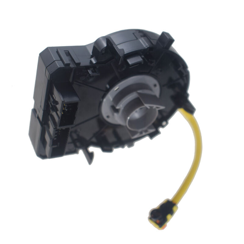 Heating Steering Wheel Airbag Spiral Cable Clock Spring Fit For Hyundai Santa Fe DM 2016-2018 93490-2W310