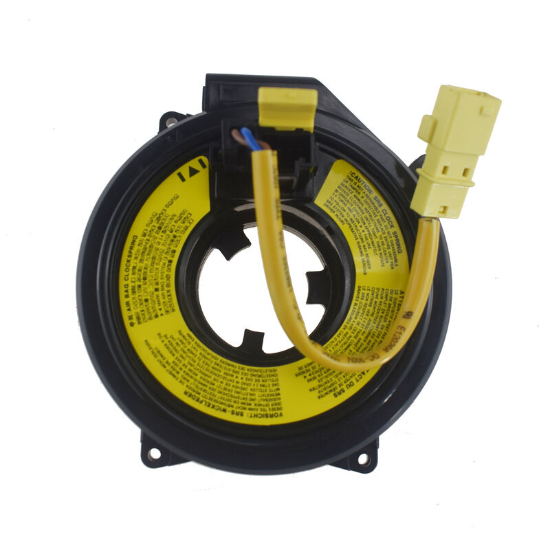 Airbag Spiral Cable Clock Spring Fit For Hyundai Terracan HP 2001-2006 93490-38000 93490-38001