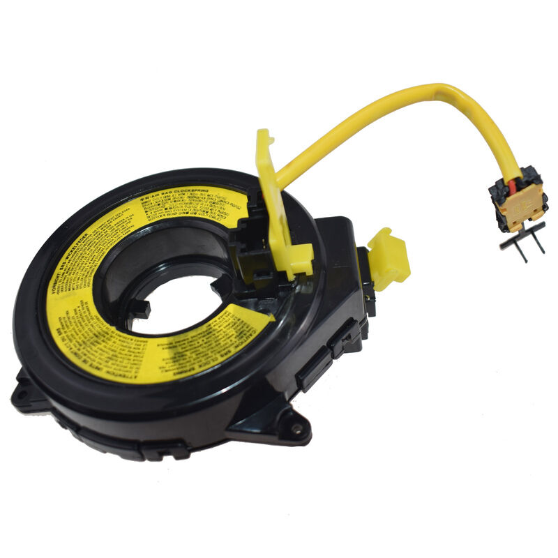 Clock Spring Spiral Cable Fit For Hyundai Santa Fe SM CRDi 93490-26000 2001-2004