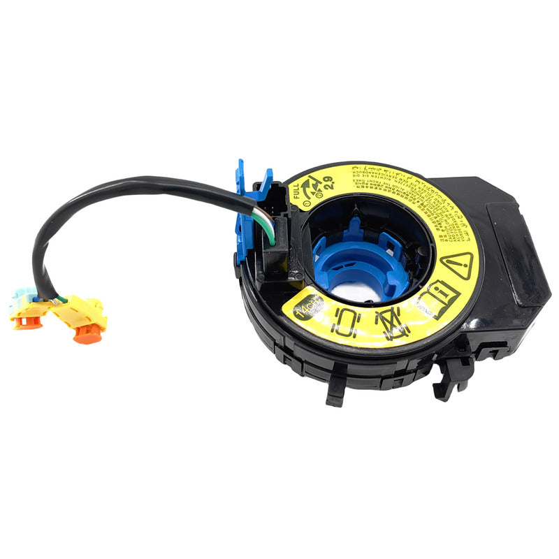 Clock Spring Fit For Hyundai Sonata K5 Elantra IX35 LM Accent 93490-3Q120