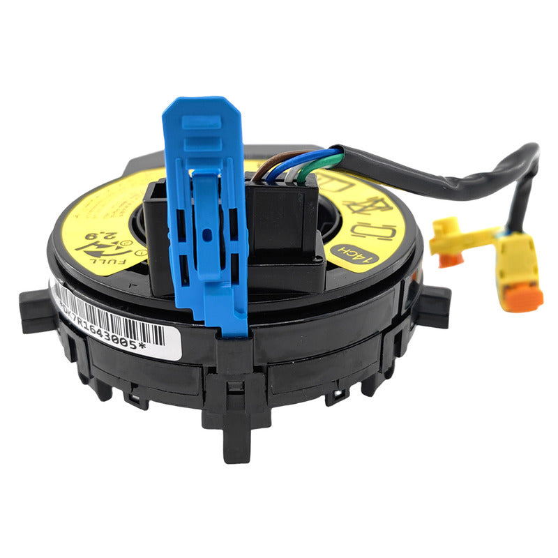 Airbag Clock Spring Fit For Hyundai ix35 Accent Sonata K5 Elantra 93490-3S410