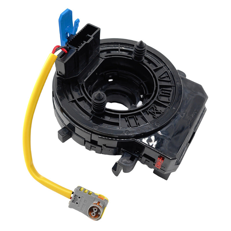 Airbag Clock Spring Fit For Hyundai Tucson TL Accent Kia Optima 2015-2021 93490-D9210