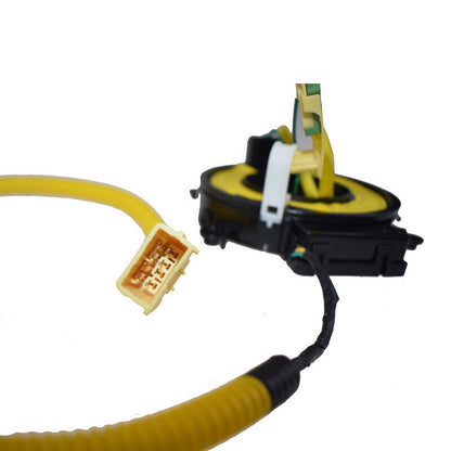 Airbag Clock Spring Fit For Isuzu Dmax TFR TFS 3.0L Diesel 2007-2012 8973735060 8973080281