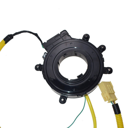 Airbag Clock Spring Fit For Isuzu Dmax TFR TFS 3.0L Diesel 2007-2012 8973735060 8973080281