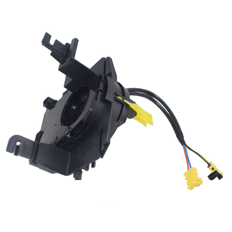 Airbag Clock Spring With Angle Sensor Fit For Dodge Jeep 5156106AG 68003216AA