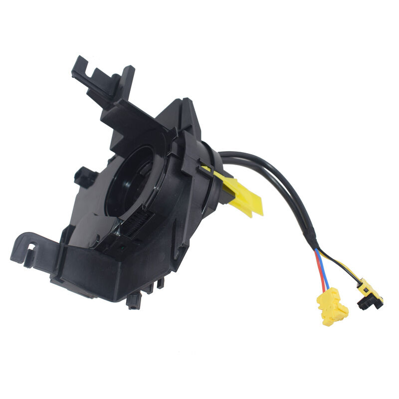Airbag Clock Spring With Angle Sensor Fit For Dodge Jeep 5156106AG 68003216AA