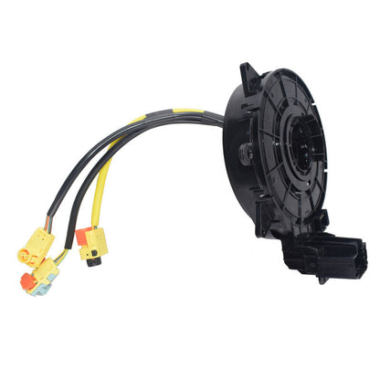Airbag Clock Spring Fit For Jeep Cherokee 4 Cyl 2.0L, 4 Cyl 2.4L, 6 Cyl 3.2L 2014-2023 1700269201A