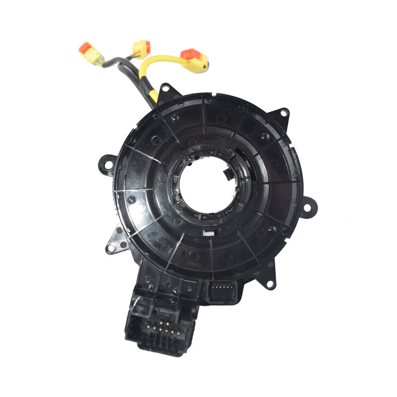 Airbag Clock Spring Fit For Jeep Cherokee 4 Cyl 2.0L, 4 Cyl 2.4L, 6 Cyl 3.2L 2014-2023 1700269201A
