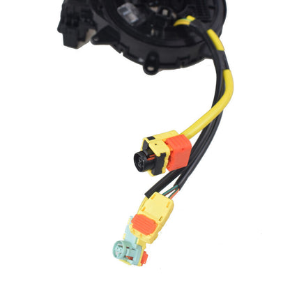Airbag Clock Spring Fit For Jeep Cherokee 4 Cyl 2.0L, 4 Cyl 2.4L, 6 Cyl 3.2L 2014-2023 1700269201A