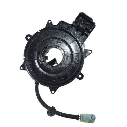 Airbag Clock Spring Fit For Jeep Cherokee KL 2014-2018 17002693