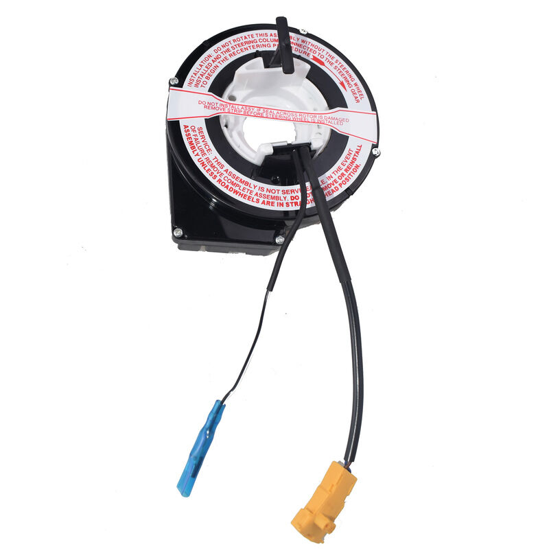 Airbag Clock Spring Fit For Wrangler TJ Cherokee XJ Without Cruise Control