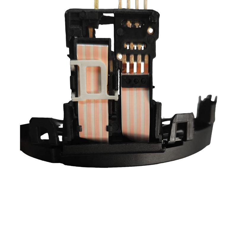 Airbag Clock Spring Fit For Jeep Grand Cherokee 1NJ73DX9AD-001