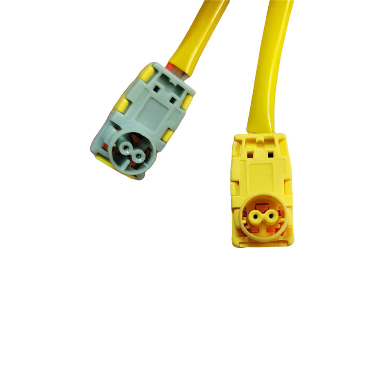 Airbag Clock Spring Fit For Jeep Grand Cherokee 1NJ73DX9AD-001