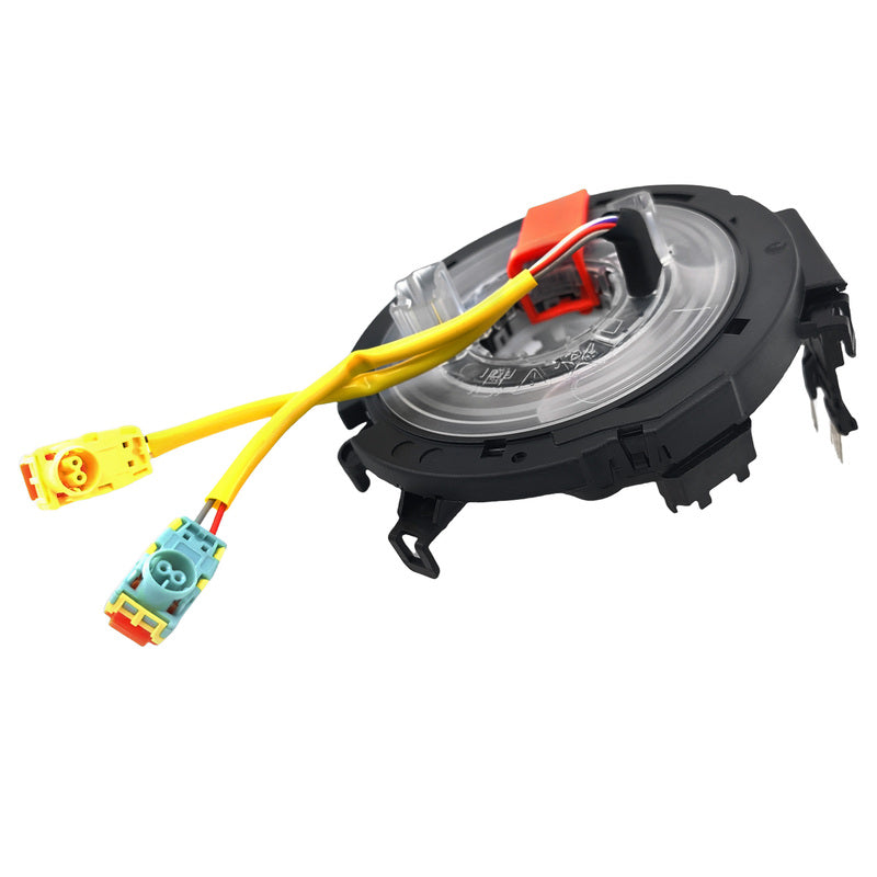 Airbag Clock Spring Fit For Jeep Grand Cherokee For Chrysler 300 For Dodge Charger 1HE79XTWAM