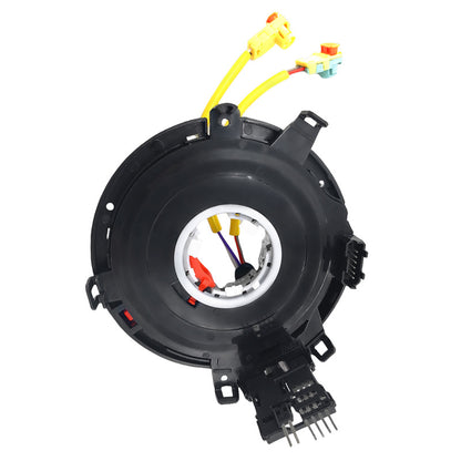 Airbag Clock Spring Fit For Jeep Grand Cherokee For Chrysler 300 For Dodge Charger 1HE79XTWAM