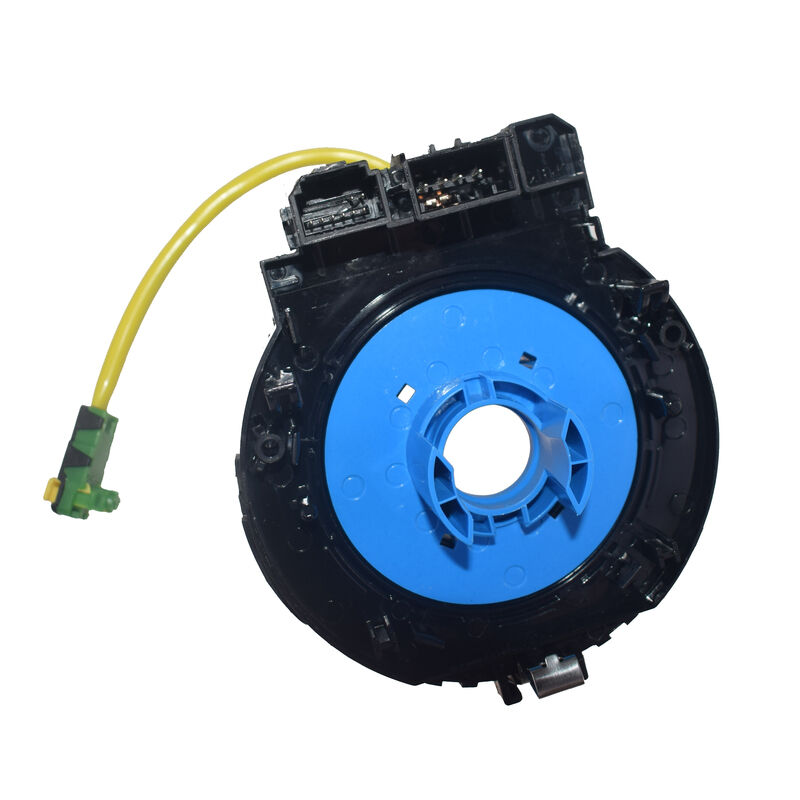 Airbag Clock Spring Fit For Kia Magentis MG 93490-2G400