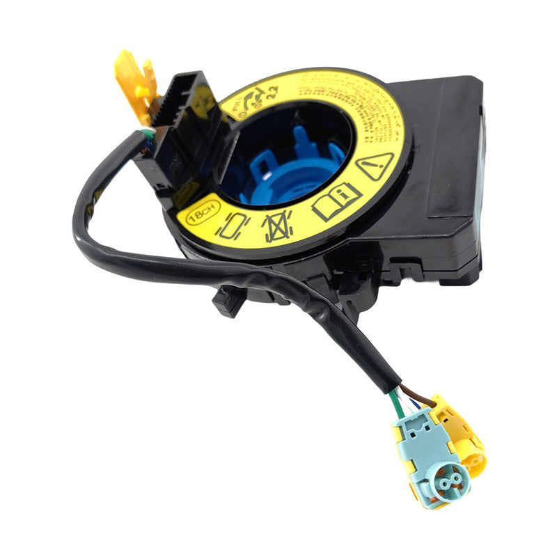 Airbag Clock Spring With Heated Steering Fit For Kia Rio SX K3 Forte Ray Tam 2012-2016 93490-1W315