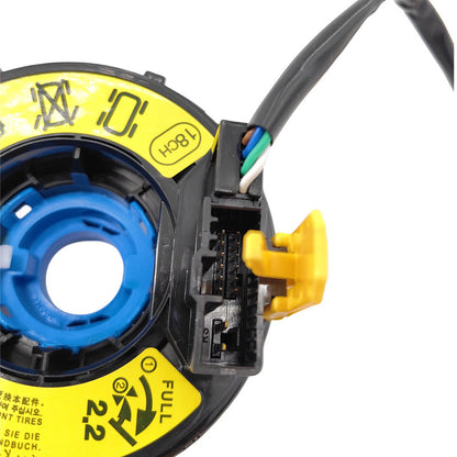 Airbag Clock Spring With Heated Steering Fit For Kia Rio SX K3 Forte Ray Tam 2012-2016 93490-1W315