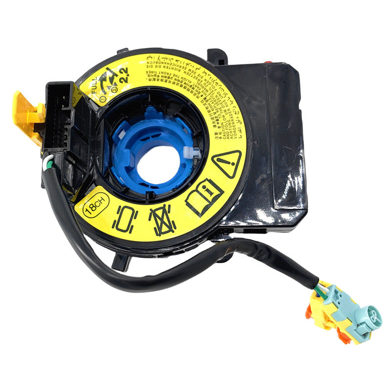 Airbag Clock Spring With Heated Steering Fit For Kia Rio SX K3 Forte Ray Tam 2012-2016 93490-1W315
