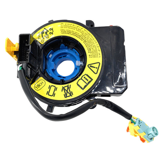 Airbag Clock Spring With Heated Steering Fit For Kia Rio SX K3 Forte Ray Tam 2012-2016 93490-1W315